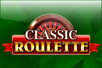 Classic Roulette